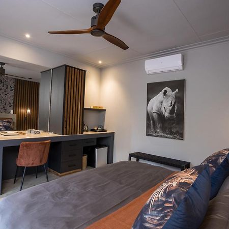 Muunga Bush Lodge & Spa Ходспруит Екстериор снимка