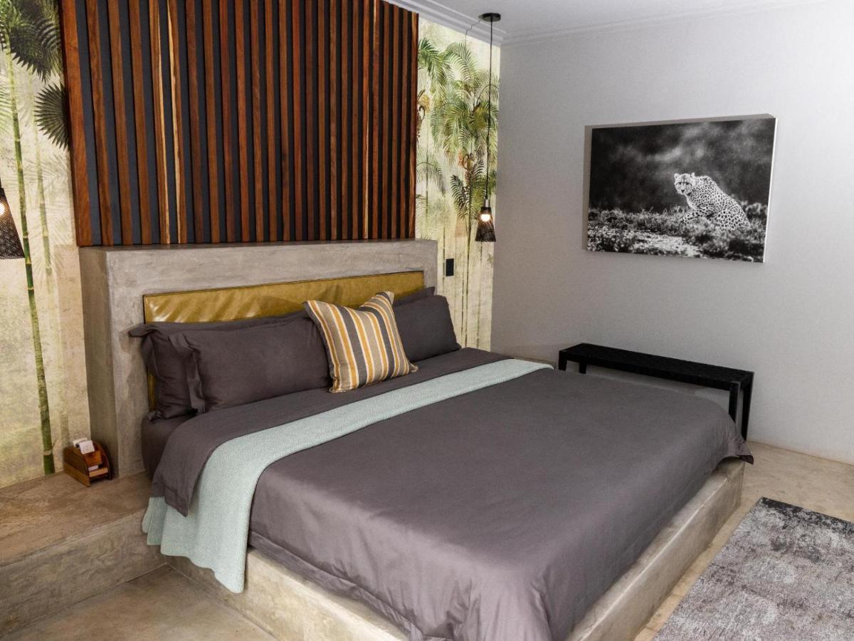 Muunga Bush Lodge & Spa Ходспруит Екстериор снимка