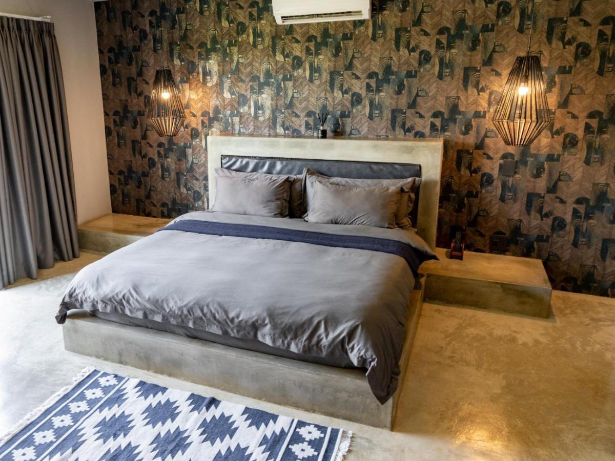 Muunga Bush Lodge & Spa Ходспруит Екстериор снимка