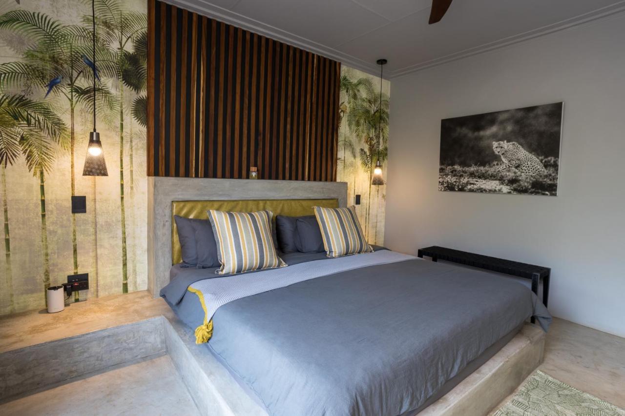 Muunga Bush Lodge & Spa Ходспруит Екстериор снимка