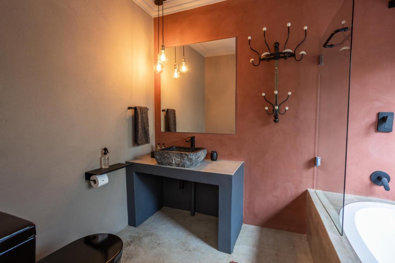 Muunga Bush Lodge & Spa Ходспруит Екстериор снимка