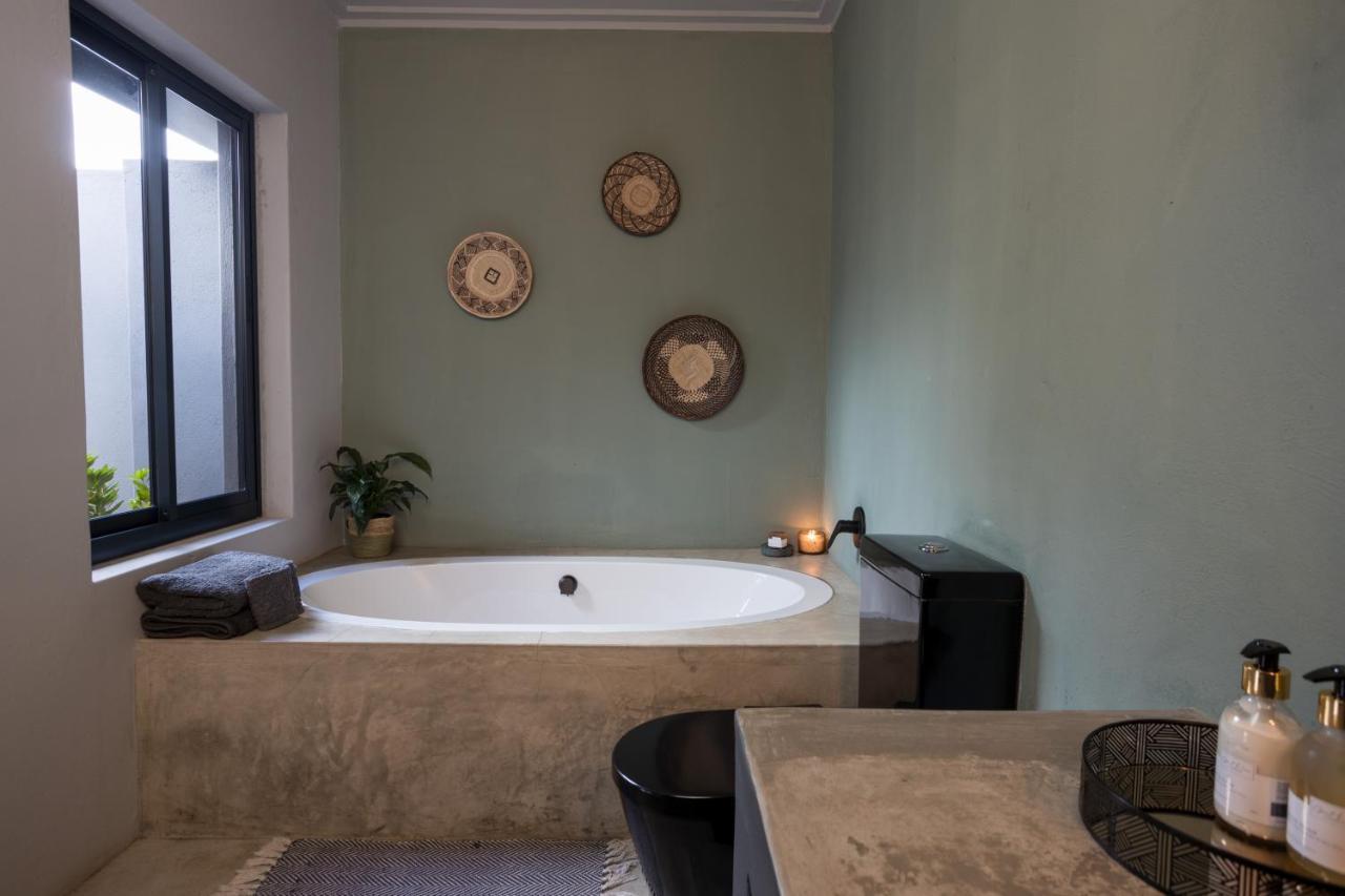 Muunga Bush Lodge & Spa Ходспруит Екстериор снимка